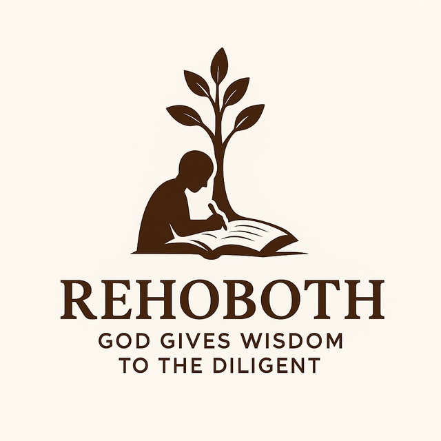 Rehoboth Logo