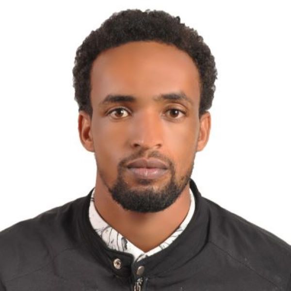 Solomon Wendimu